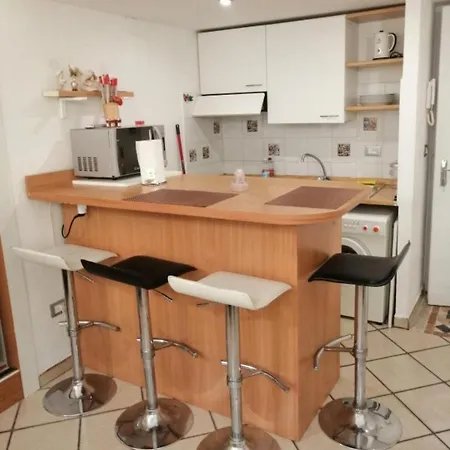 Mer Apartment *