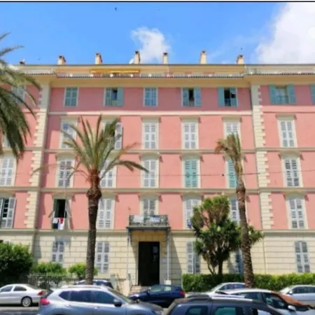 Mer * Menton