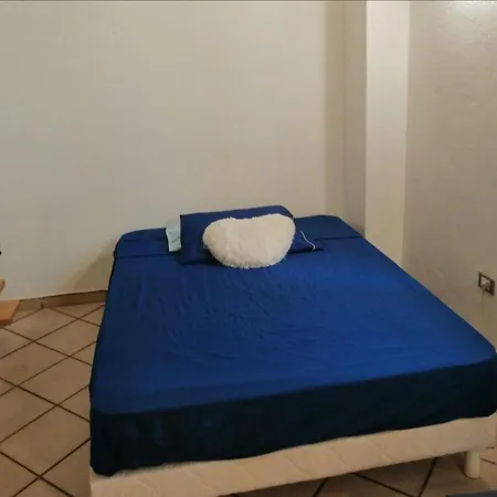 Apartamento Mer *